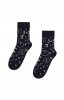 Skarpety Gatta U94.N03 Perfect Man Casual wzorowane 39-47
